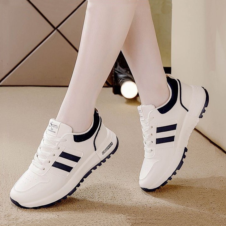 Giày Sneaker thể thao cao cấp 2026